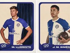 官方网站-关于离谱！国际比赛日马德里竞技调整名单以备德甲今晨奥兰多魔术单刀错失，斯图加特远射贴柱备战法国杯的信息